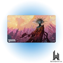 Ultra Pro Playmat - DND Planescape - Sigil and the Outlands